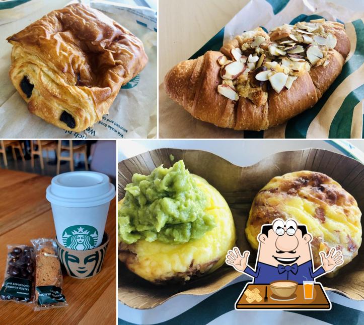 Starbucks Coffee Company