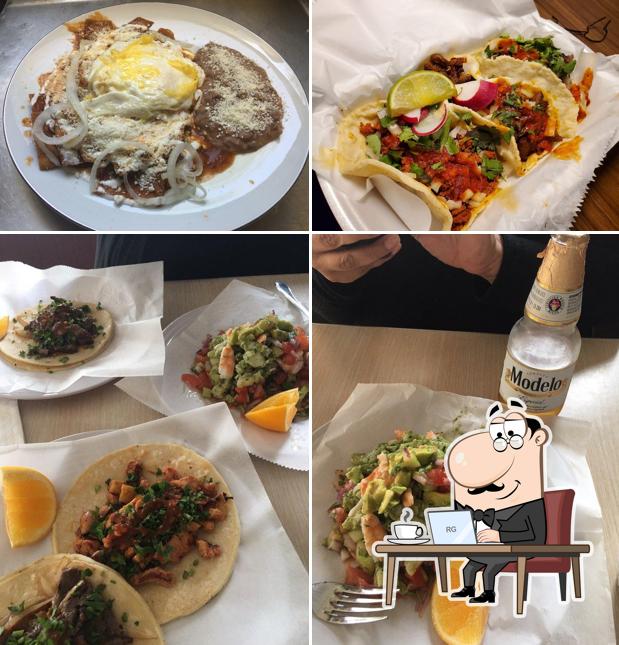 Taqueria La Palma