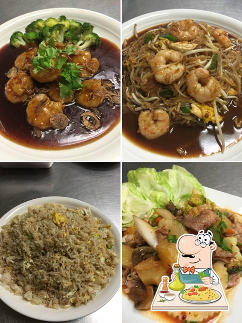 Taste of Thai