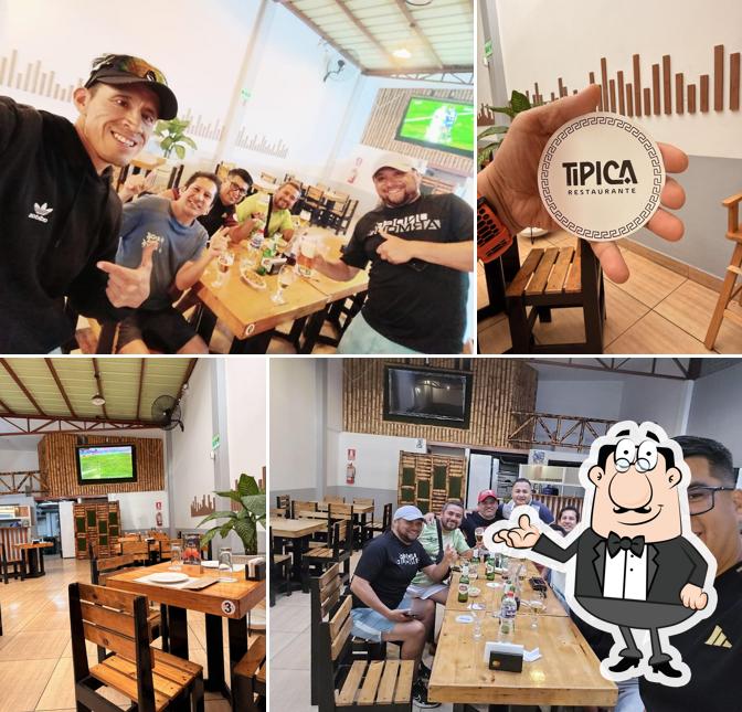Típica Restaurante