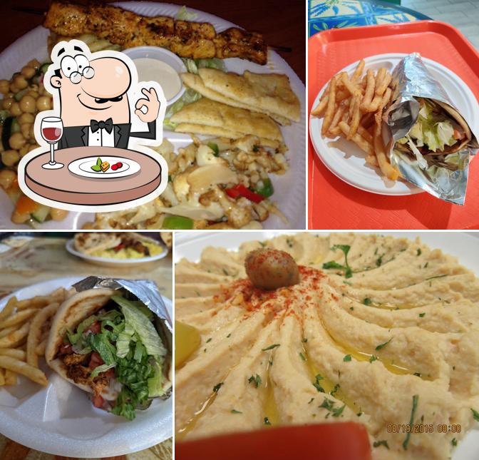 Sultan's Deli