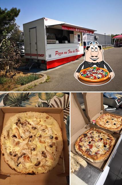 Pizza Mia - GENAY 69730