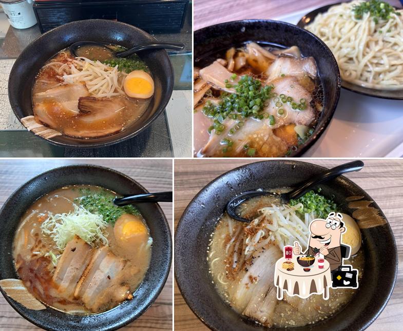らーめん きよし家