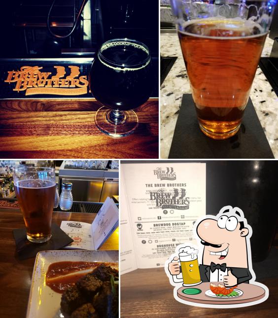 Brew Brothers