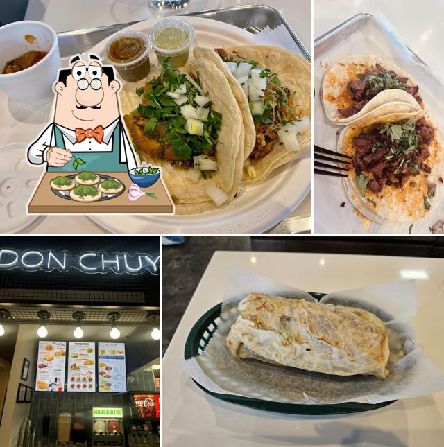 Don Chuy Tortilleria