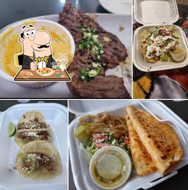 Gueros Tacos