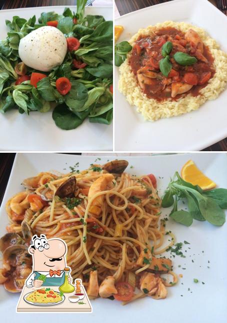 Il Casale Pizzeria