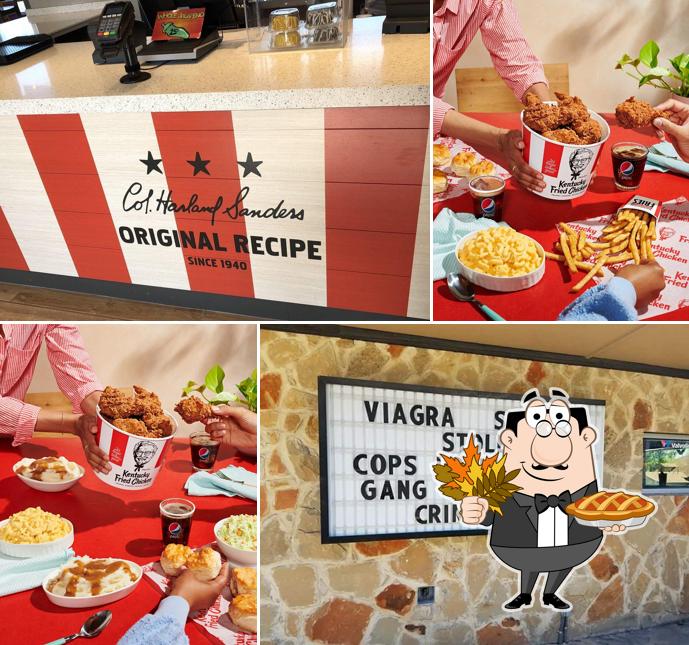 KFC