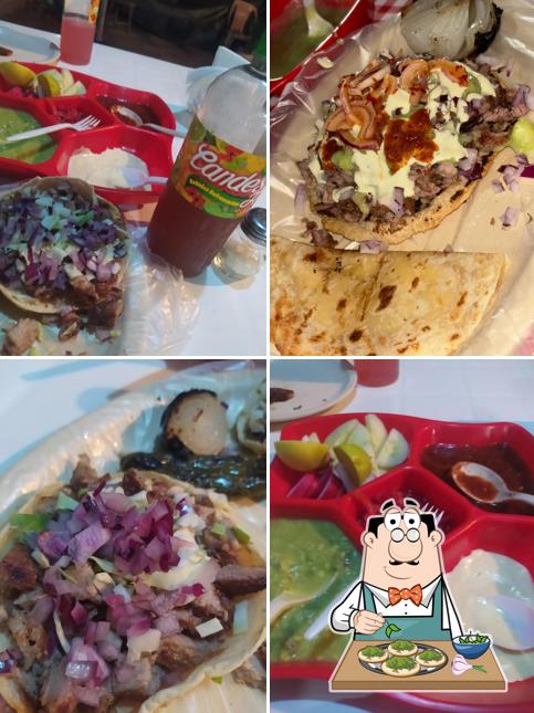 KING TACOS