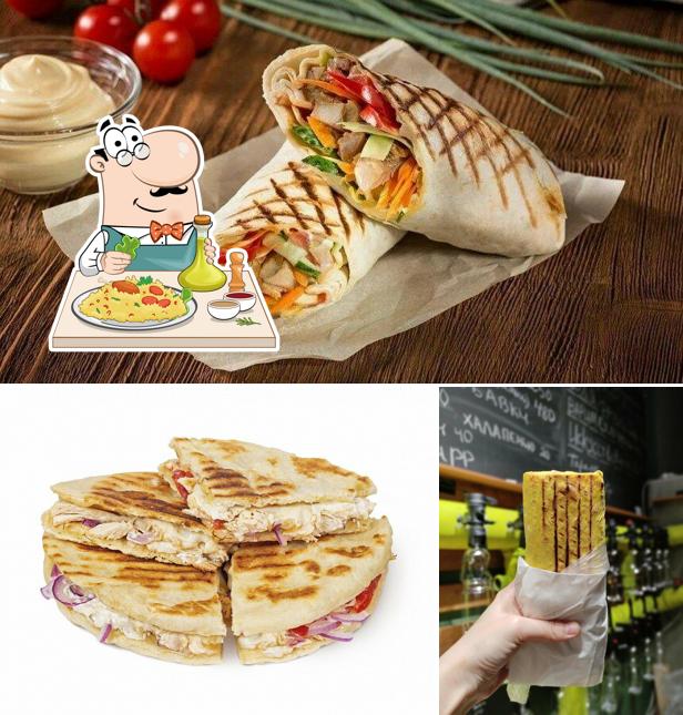 Кафе