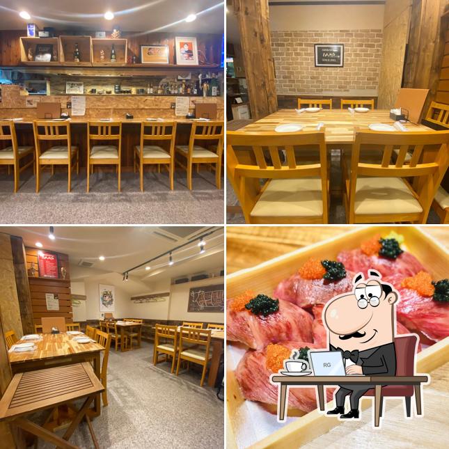 肉酒場LAMP