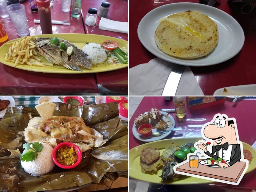 Mi Pueblito Colombiano