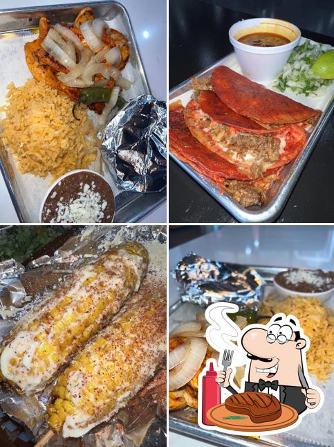Mixtacos