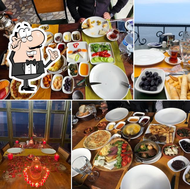 Nadir Mekan Cafe Restaurant