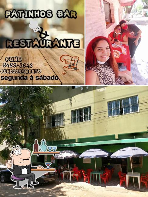Patinho's Bar & Restaurante