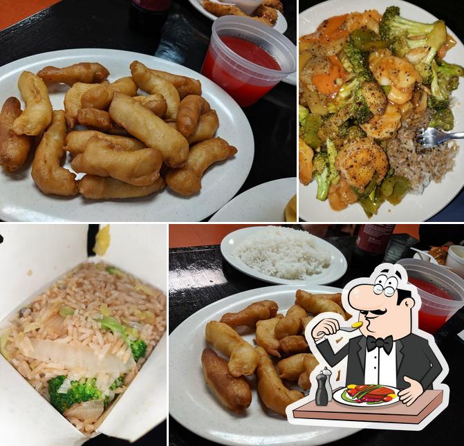 Peking House Chinese