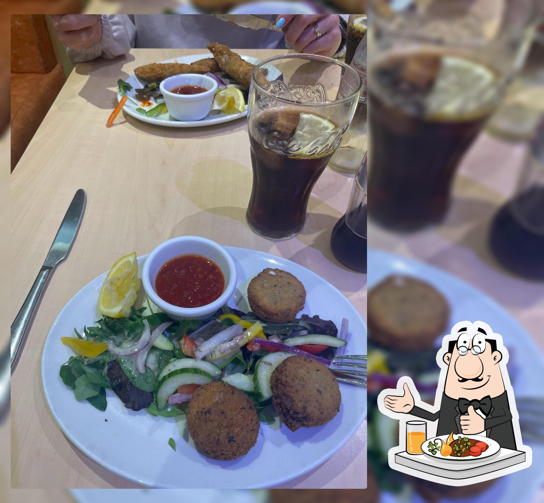 Pelican Fish Restaurant