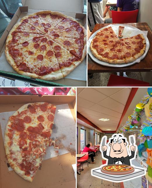 Pizzería Mi Sueño