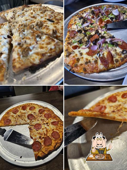 Paloma's
