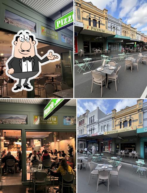 Pizzeria da Alfredo Repole