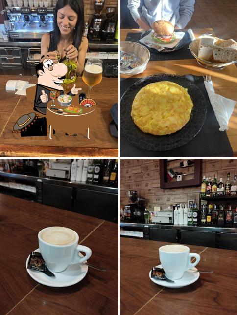 Café Bar Roma