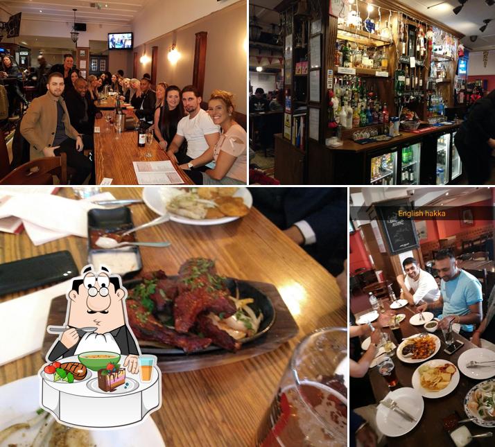 Crown & Pepper Croydon