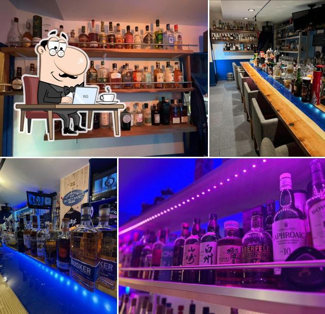 DARTS&MUSIC BAR SECRET BASE 秘密基地