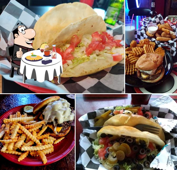 The Village Bar & Grill