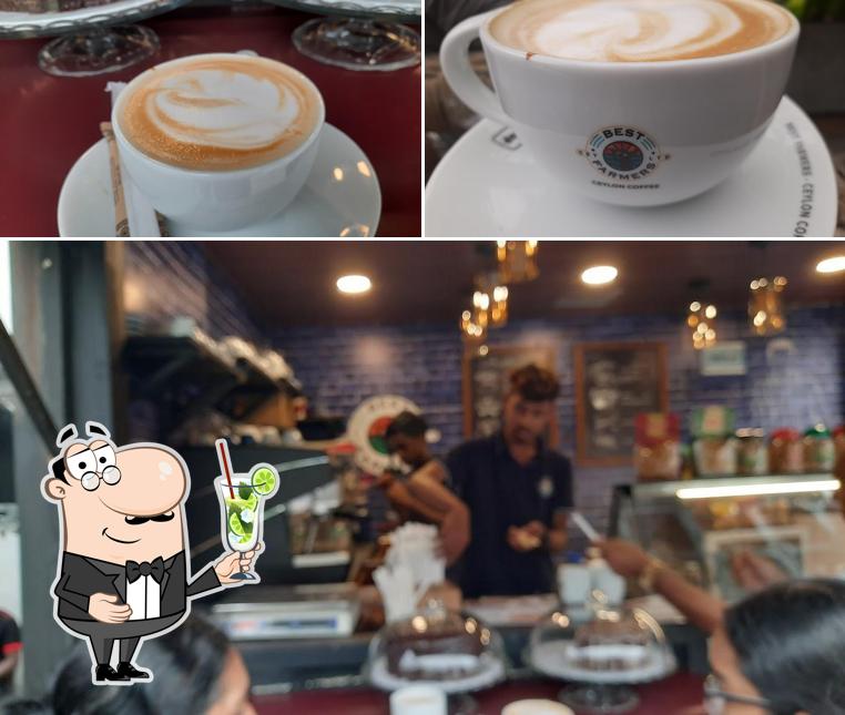 Rancrisp Cafe