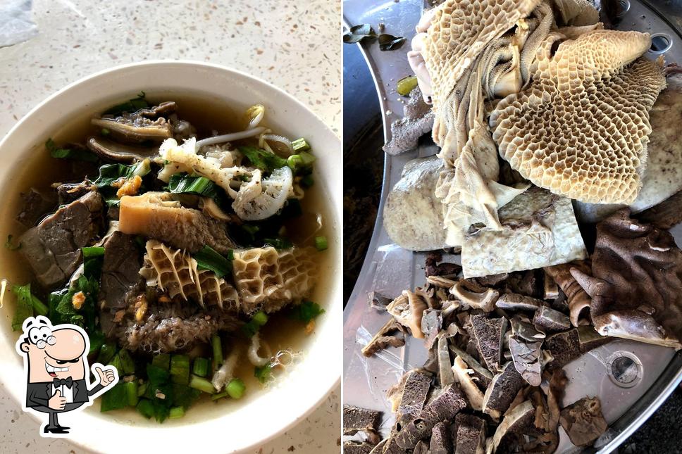 ร้านต้มไส้เนื้อโคขุน 340