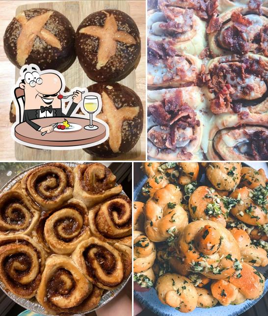 Bubbys Breads-Maplewood Market