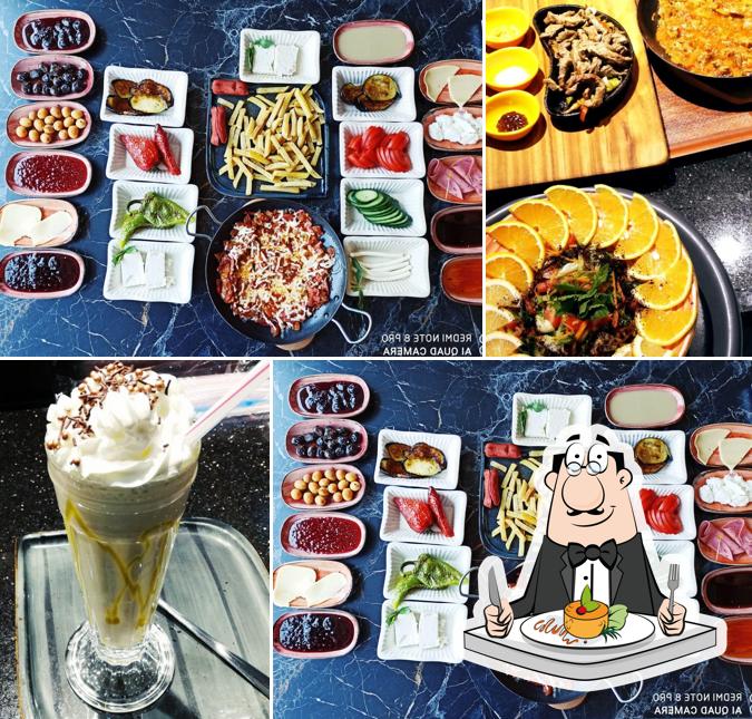 CAFE DÊ FERMO