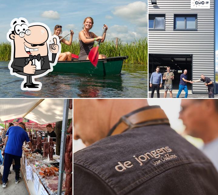 De Jongens van Outdoor