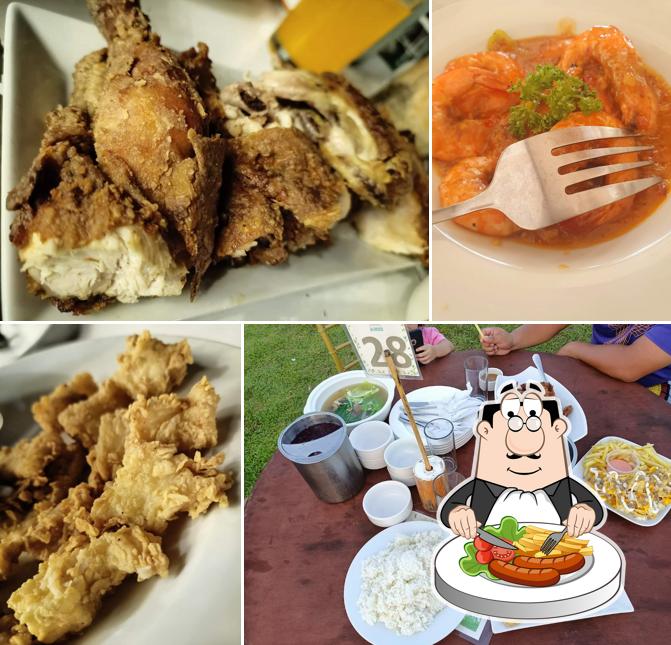 Filomena's