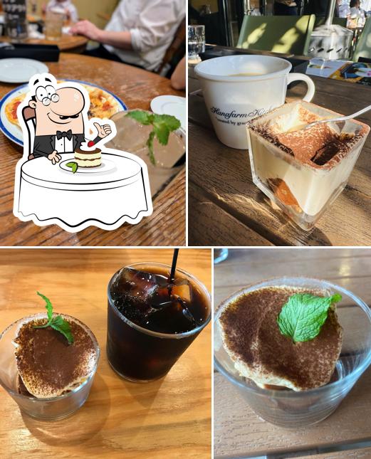 Hana Farm Kitchen