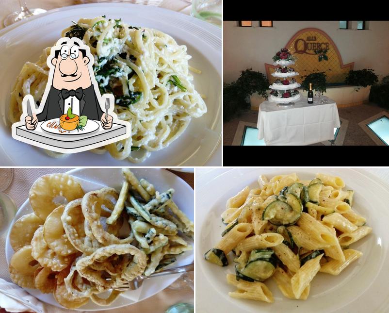 Hotel Ristorante alle Querce
