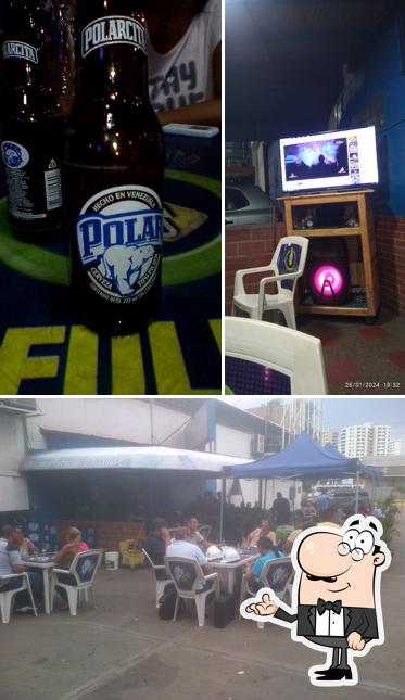 Restaurant LOS PAISANOS