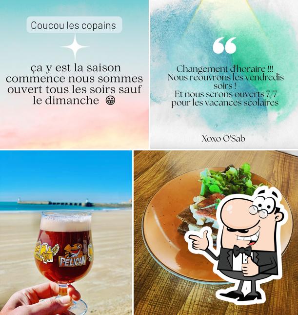 Restaurant Le Colombier pour seniors