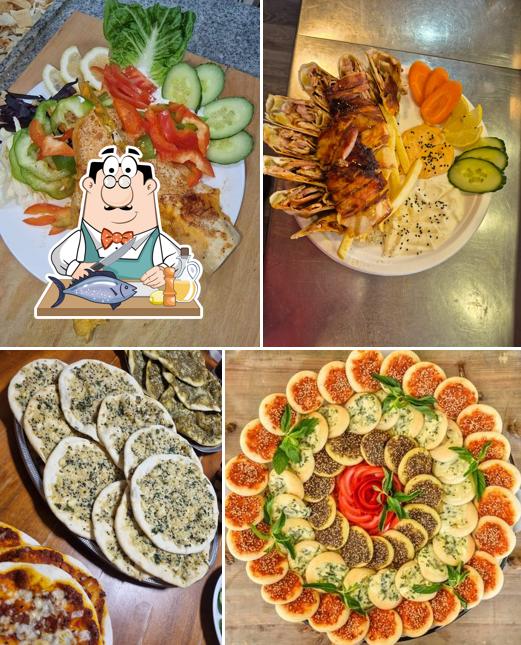Mear Grill