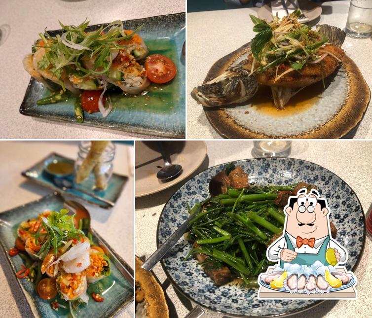 Medee Eatery