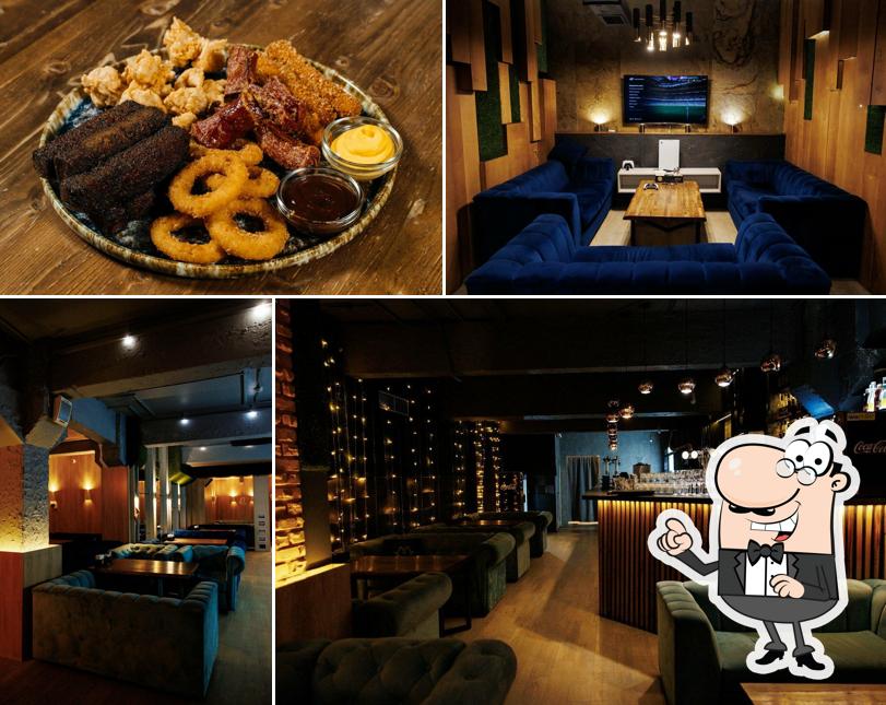 Мята Restobar