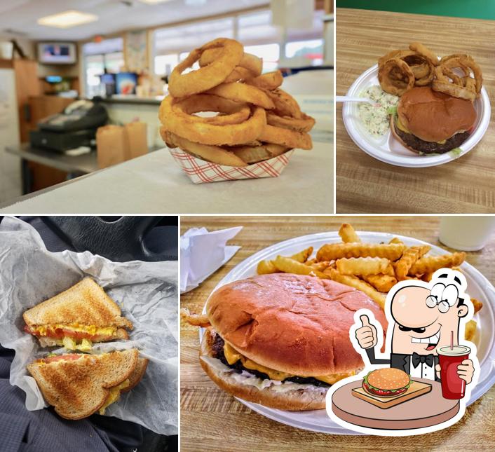 Pete's Quality Foods