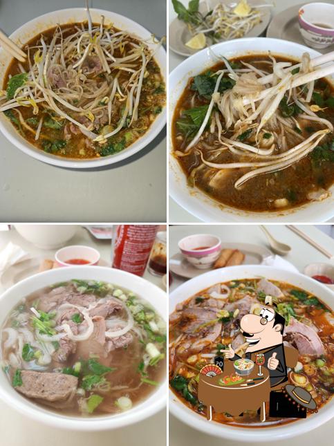 Saigon Chef 2 (Chestermere)