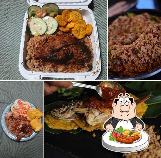 Señor Pargo To- Go