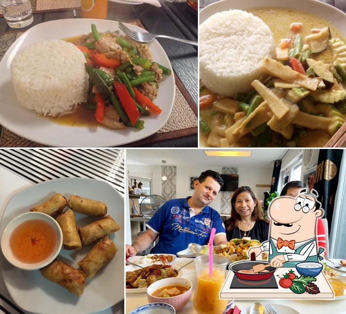 Siam Thai Imbiss