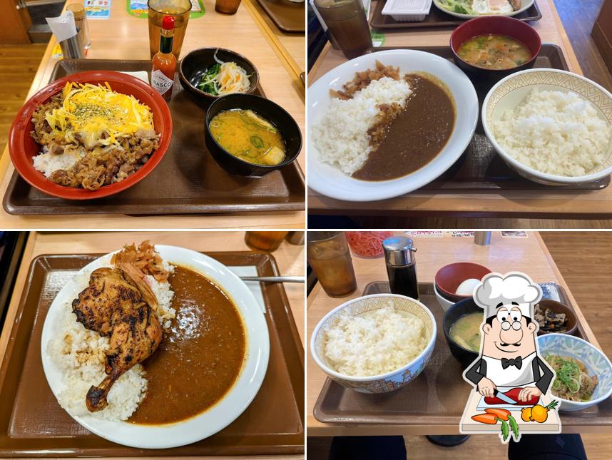 Sukiya Tateyama