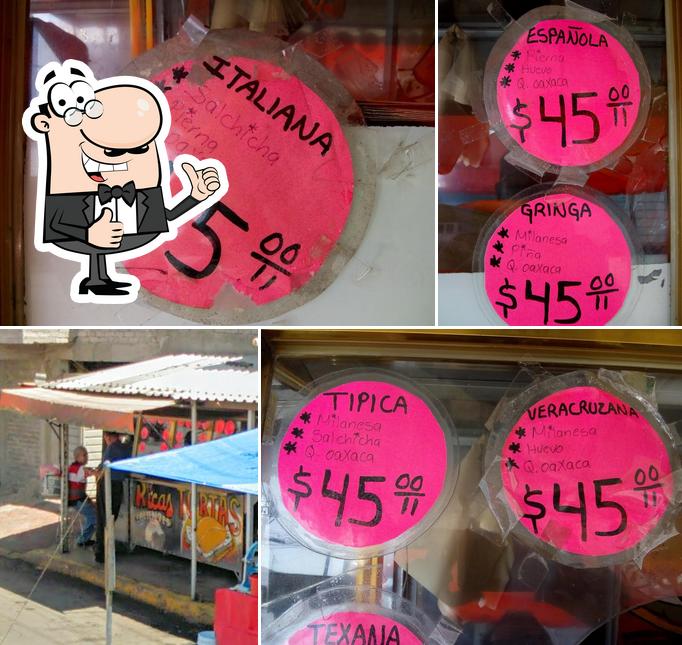 Super Tortas Gokú