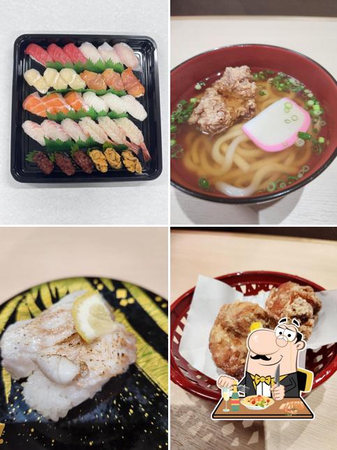 Sushi Itcho
