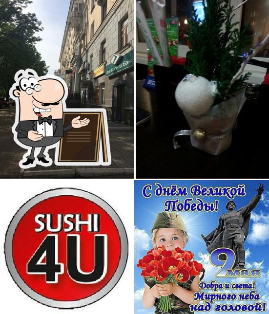 Sushi4u