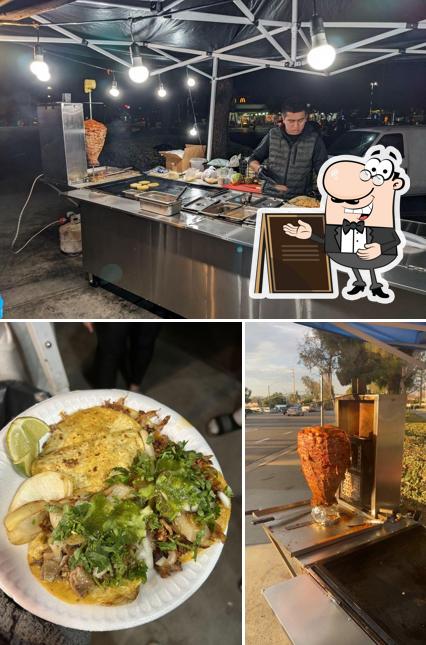 Taco Stand On Tustin Ranch Road #2